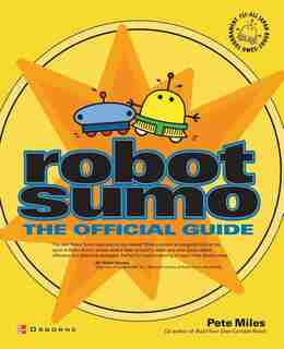 Robot Sumo by Pete Miles