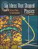 Six Ideas That Shaped Physics: Unit R - Laws of Physics are Frame-Independent by Thomas A Moore