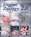 Digital Zoology Version 2.0 CD-ROM with Workbook by Jon Houseman