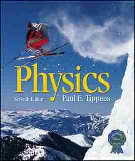 Physics by Paul E. Tippens