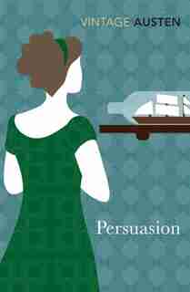 Persuasion by Jane Austen