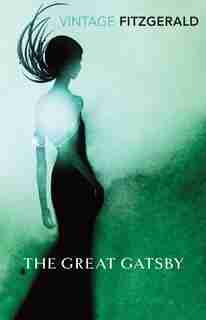 The Great Gatsby by F. Scott Fitzgerald