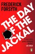 The Day Of The Jackal: 40th Anniversary Edition, Book By Frederick ...