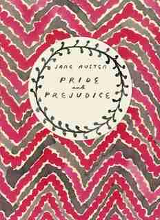 Pride And Prejudice by Jane Austen