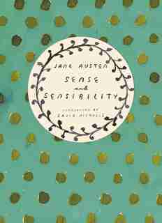 Sense And Sensibility by Jane Austen