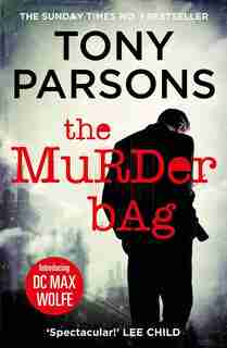 The Murder Bag de Tony Parsons
