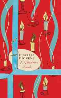 A Christmas Carol: Vintage Christmas by Charles Dickens