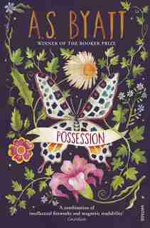 Possession by A. S. Byatt