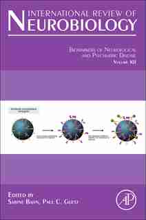 Biomarkers of Neurological and Psychiatric Disease by Sabine Bahn