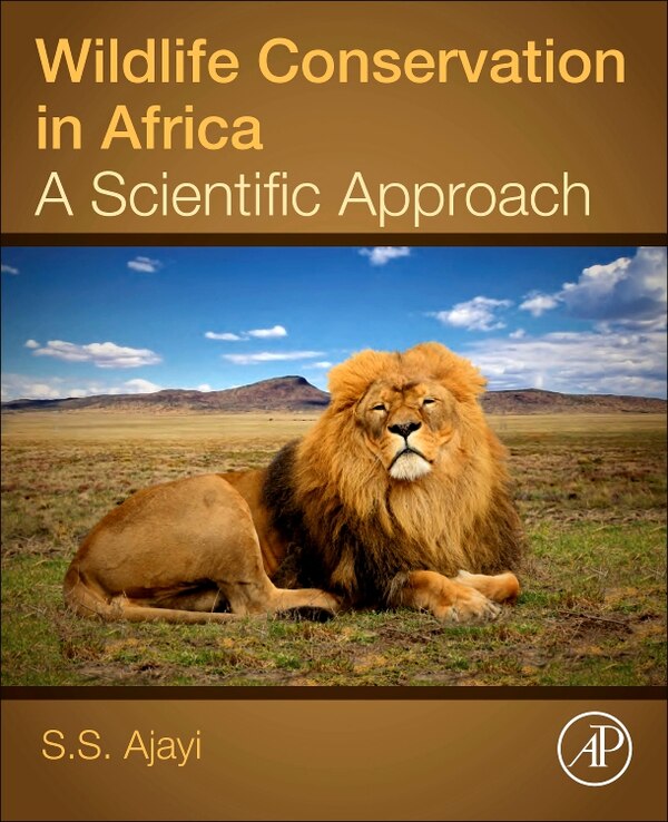 Wildlife Conservation In Africa by S.s. Ajayi Paperback | Indigo Chapters