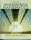 Advanced Engineering Mathematics by Michael Greenberg