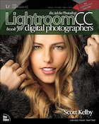 The Adobe Photoshop Lightroom Cc Book For Digital Photographers