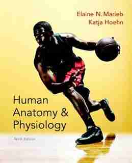 Human Anatomy & Physiology, Books A La Carte Edition by Elaine N. Marieb