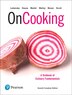 On Cooking A Textbook Of Culinary Fundamentals Seventh Canadian Edition Book By Sarah Labensky Hardcover Www Chapters Indigo Ca