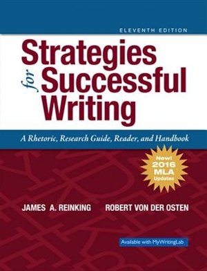 infotrac reader rhetoric thesis writing infotrac reader rhetoric thesis writing
