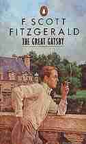 Great Gatsby by F Scott Scott Fitzgerald