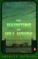The Haunting Of Hill House by Shirley Jackson