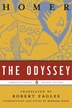 The Odyssey: (penguin Classics Deluxe Edition), Book By Bernard Homer ...