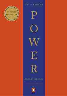 The 48 Laws Of Power de Robert Greene