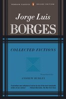 Collected Fictions