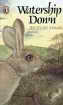 Watership Down by Richard Adams
