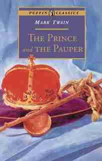 The Prince And The Pauper by Mark Twain
