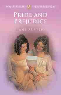 Pride And Prejudice by Jane Austen