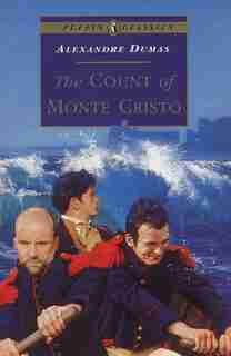 The Count Of Monte Cristo de Alexandre Dumas