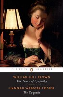 The Power Of Sympathy And The Coquette