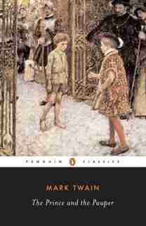 The Prince And The Pauper de Mark Twain