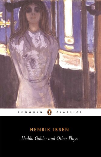 a microcosm of nineteenth century norwegian society in the play hedda gabler by henrik ibsen a microcosm of nineteenth century norwegian society in the play hedda gabler by henrik ibsen