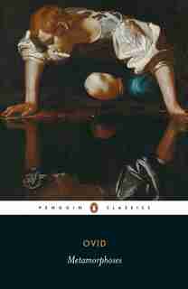Metamorphoses de K Ovid