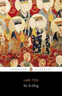Tao Te Ching by Tzu Lao Tzu