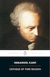 Critique Of Pure Reason, Book By Immanuel Kant (Paperback) | Www ...