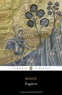 The Divine Comedy: Volume 2: Purgatorio de Dante Alighieri