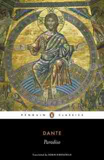 The Divine Comedy: Volume 3: Paradiso de Dante Alighieri