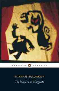 Penguin Classics Master And Margarita by Mikhail Bulgakov