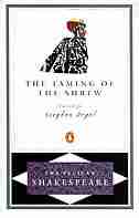 The Taming Of The Shrew by William Shakespeare