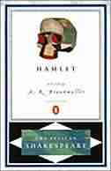 Hamlet by William Shakespeare
