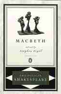 Macbeth by William Shakespeare
