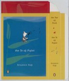 The Tao Of Pooh And The Te Of Piglet