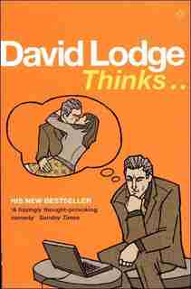 Thinks by David Lodge