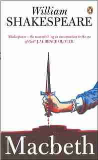 Macbeth by William Shakespeare