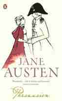 Red Classics Persuasion by Jane Austen