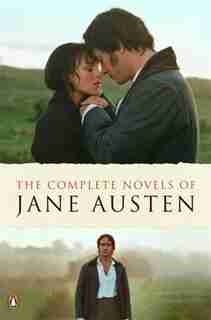 Penguin Classics Complete Novels Of Jane Austen by Jane Austen