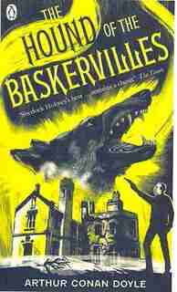 Red Classics Hound Of The Baskervilles by Arthur Conan Doyle