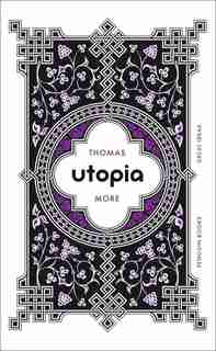 Great Ideas Utopia de Thomas More