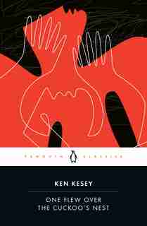 One Flew Over The Cuckoo's Nest by Ken Kesey