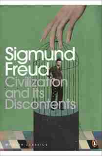 Modern Classics Civilization And Its Discontent by Sigmund Freud