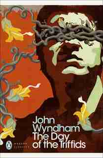 Modern Classics Day Of The Triffids by John Wyndham